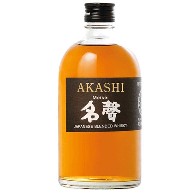 Akashi Meïsei Japon Blended whisky