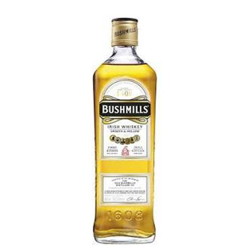 Whiskies – Irlande Bushmills
