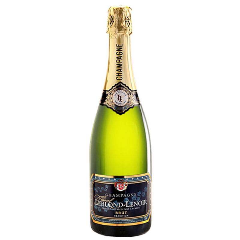 champagne Leblond-Lenoir Brut