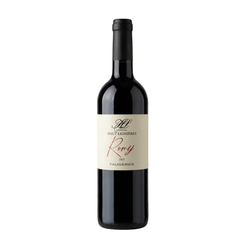 Cuvée Romy