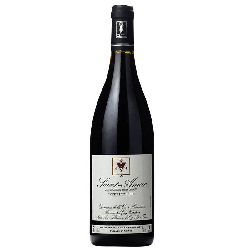 Beaujolais Vin rouge Saint Amour