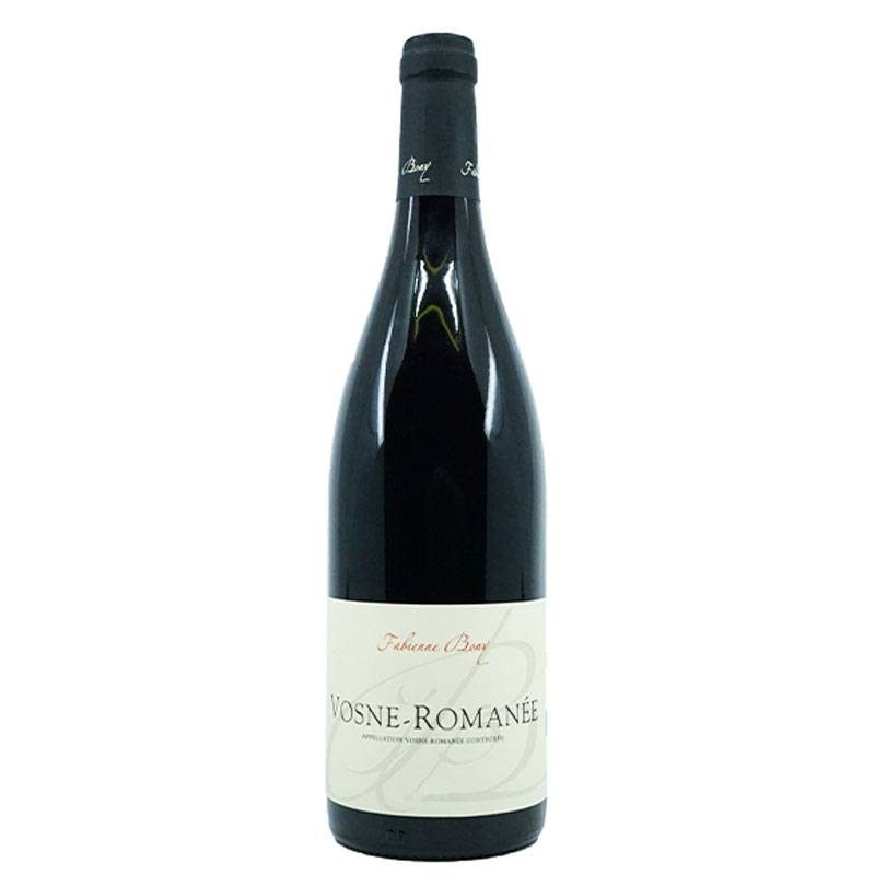 Bourgogne Rouge Vosne Romanée Vin rouge