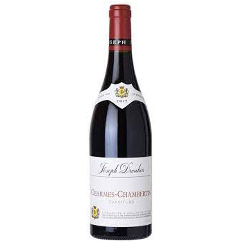 GRANDS CRUS-BOURGOGNE Charme Chambertin vin rouge