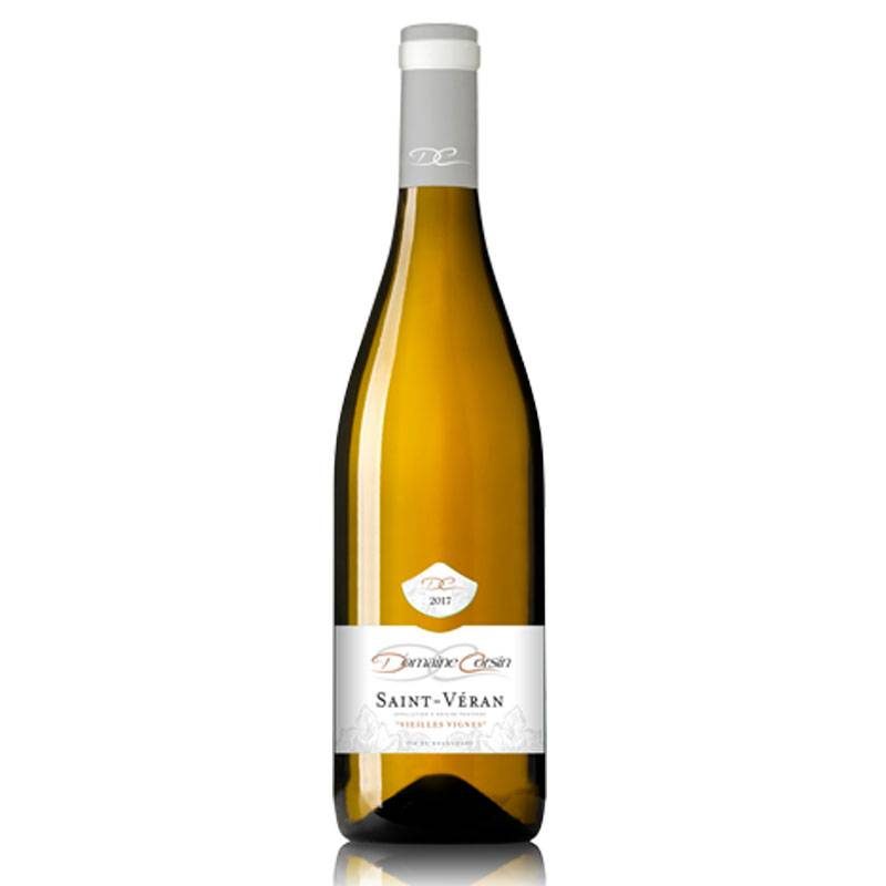 Saint-Veran Vin Blanc