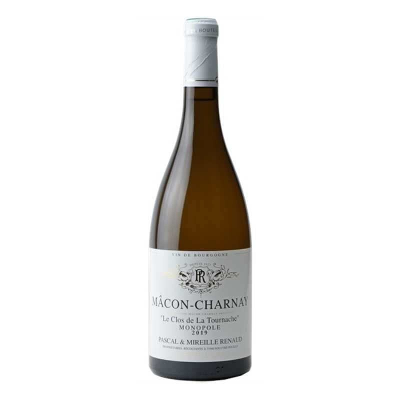 Macon-Charnay Vin de Bourgogne VBlanc