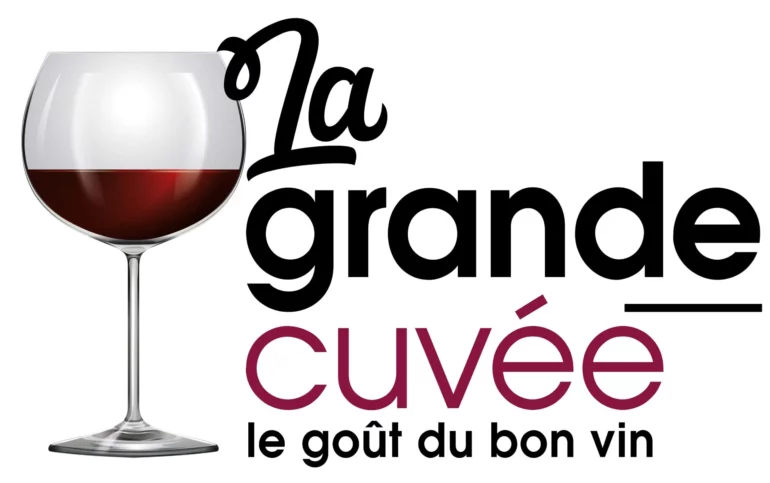 logo la grande cuvée