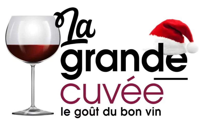 logo la grande cuvee noel
