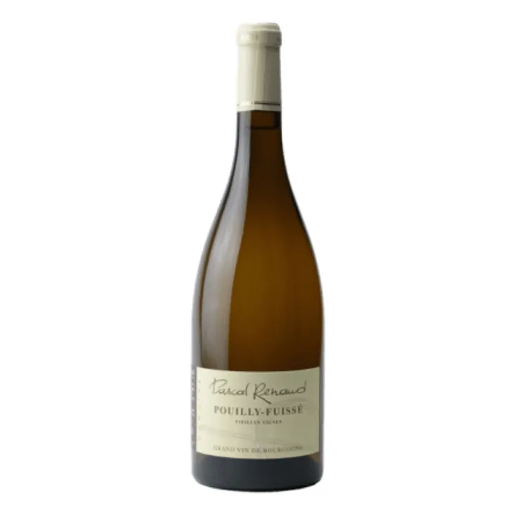 vin Pouilly Fuissé