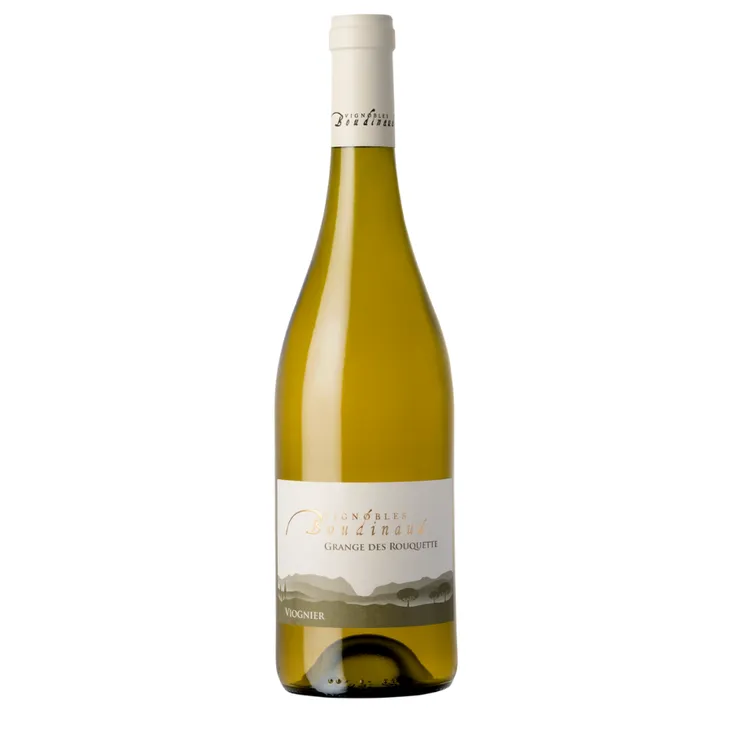 vin Viognier