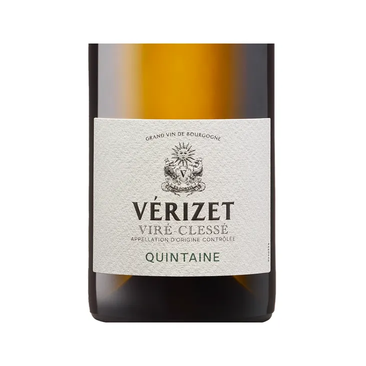 vin Viré Clessé