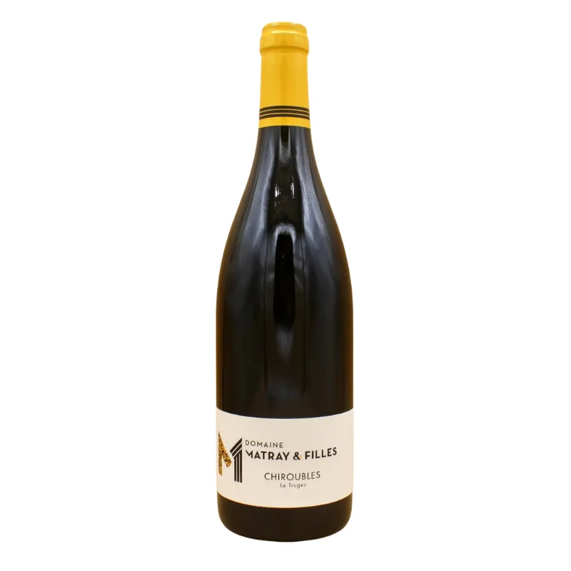 Chiroubles Domaine « Les Truges »