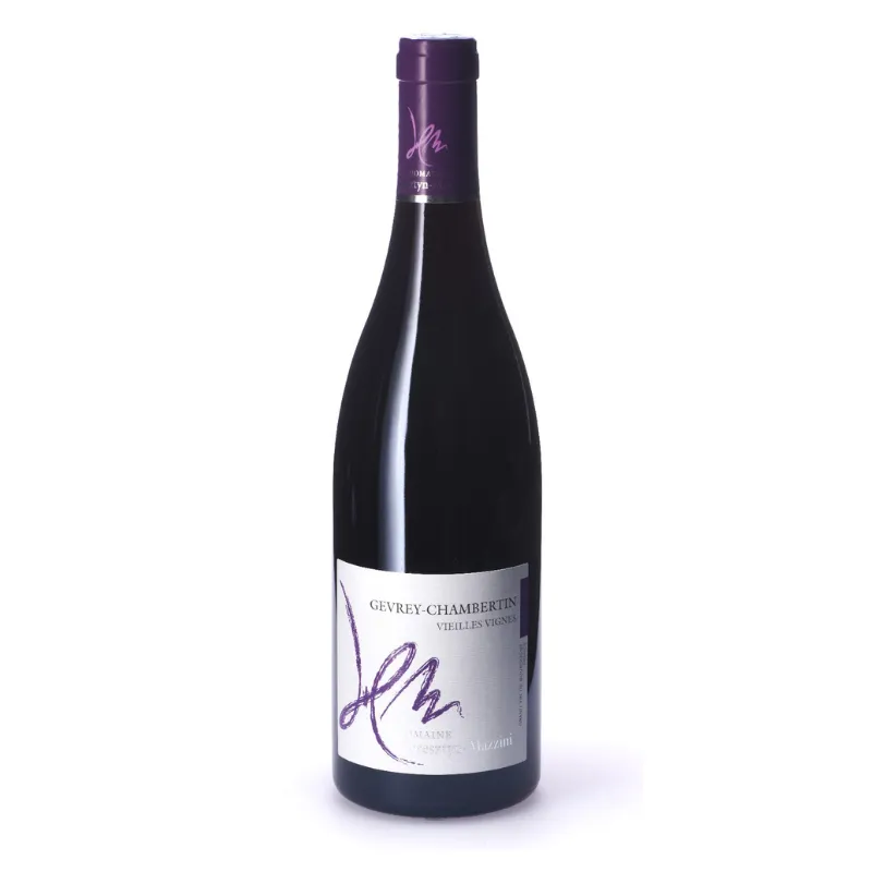 « VIEILLES VIGNES » | DOMAINE HERESZTYN MAZZINI