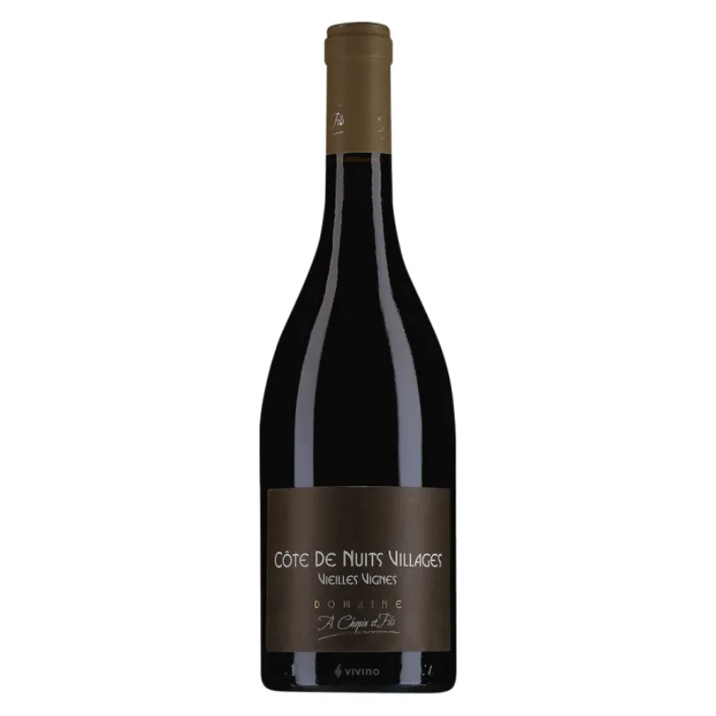 “Vielles Vignes” Domaine Chopin & Fils 2022