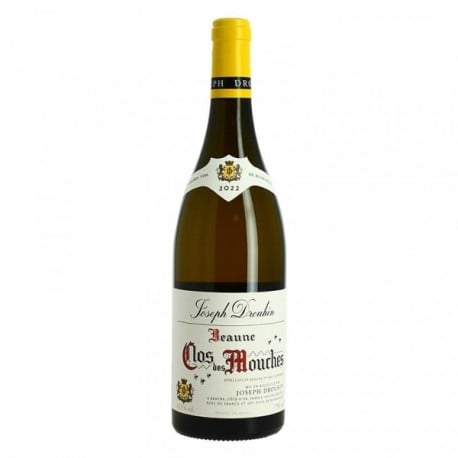 clos des mouches