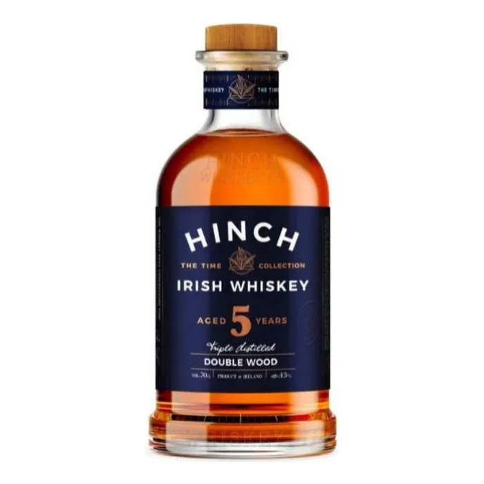 Hinch Blendend 5 ans Double Wood Blend