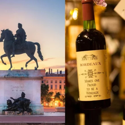 caviste vin lyon
