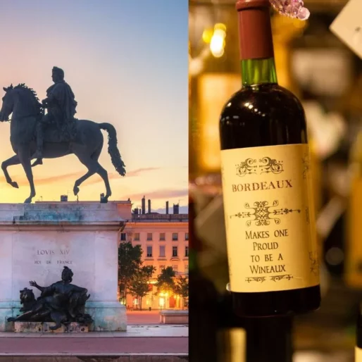 caviste vin lyon