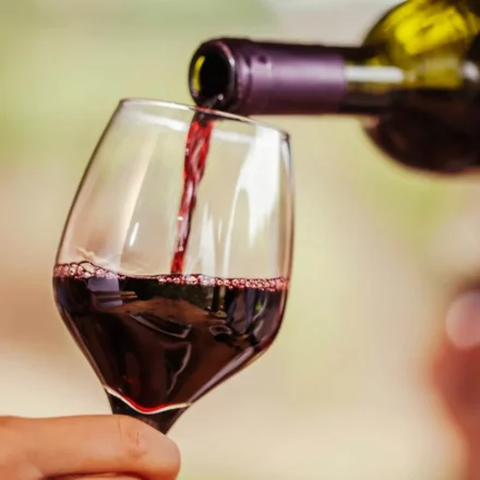 vin rouge