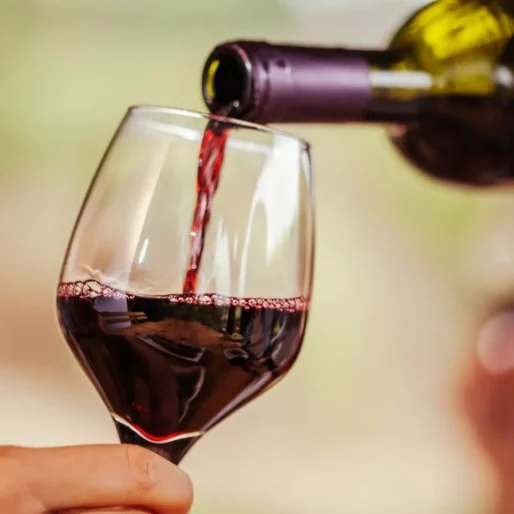 vin rouge