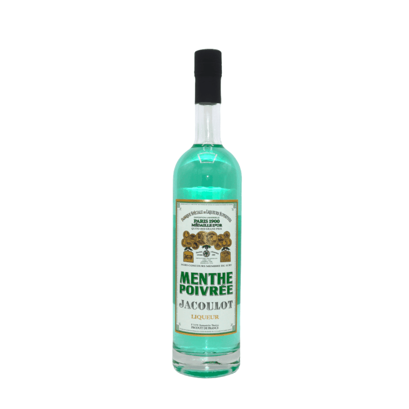 MENTHE 75CL