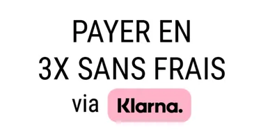 klarna paiement