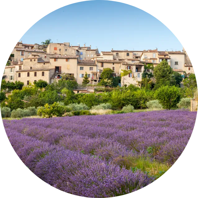 Provence & Languedoc